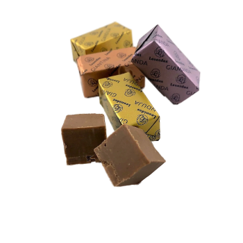 Coffret Gianduja